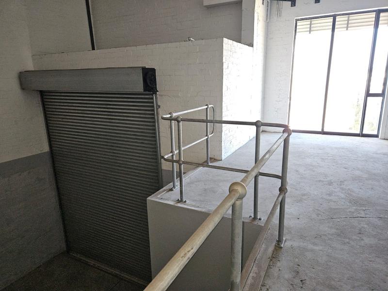 To Let commercial Property for Rent in Kraaifontein Industria Western Cape
